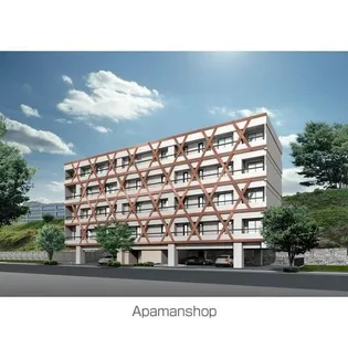 三の丸殿【502号室】の外観