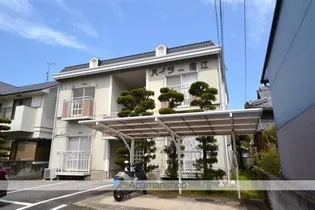 ハイツ福江の画像