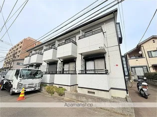 メゾンゴトウJRの画像