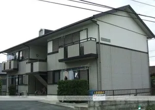 メゾンドール津福の画像