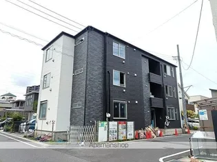 KEIAI RESIDENCE 北戸田 Ⅳの画像