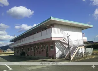 ふじハイツB号棟の画像