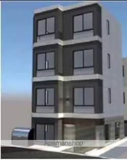 GREW KOENJI RESIDENCE【3階】の外観