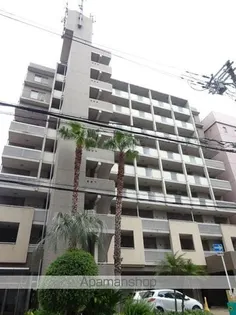 フォレスト阿倍野の画像
