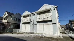 マーサウィンディアD棟の画像