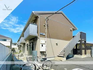 メゾーネ三郷中央の画像