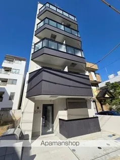 東京都江戸川区北小岩6丁目【マンション】の外観