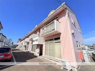 七曲ハイツの画像