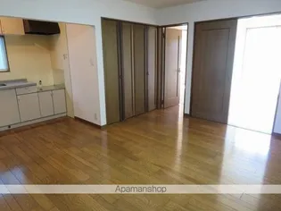 スコラコート【101号室】の内装