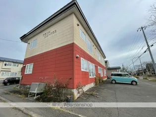 ブランドニューハウスの画像