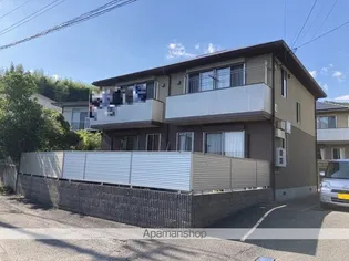 ファルカスI A棟の画像