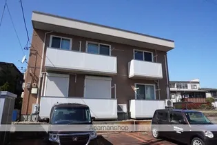 ディアスビーネ高田の画像