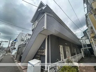 ロッシェル東林間Iの画像