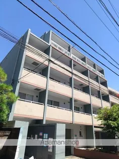 東京都中野区本町3丁目【マンション】の外観