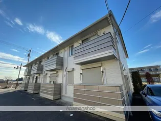 ウィスタリア ガーデンAの画像