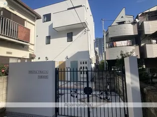 ソルナクレイシア中野の画像