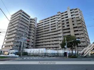 アルバ松江城の画像