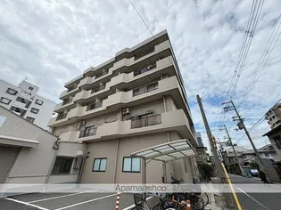 ニューハイム南巽の画像