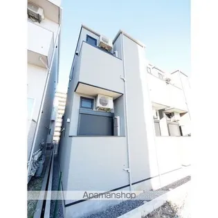 ハーモニーテラス新守山南の画像