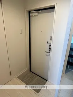 LEGARE卸町【1階】の玄関