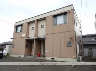 クレストコート中野Bの画像