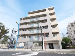 LINX LEGAMI【308号室号室】の外観