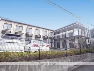 レオパレスジョイフルの画像