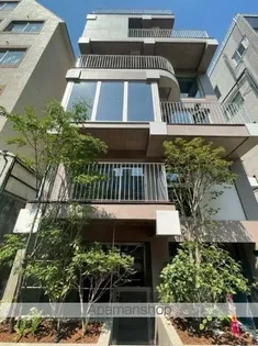 LUMIEC WASEDA(ルミーク早稲田)【1階】の外観