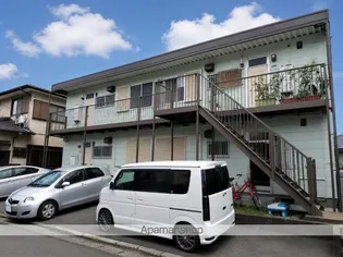 ゆりハイツの画像