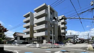 アルテマイスター堀川の画像