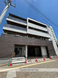 シャーメゾン神宮参道の画像