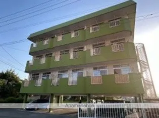 ベアコーポ光の画像