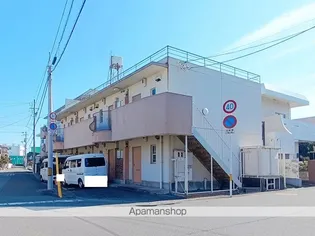 茂マンションの画像