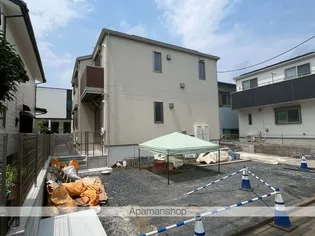 グリーンハイツの画像