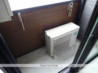 ハーモニーテラス福住町Ⅳ【3階】のその他画像