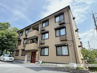 ファミールハイム A棟の画像