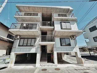 藤原マンション東村の画像