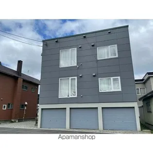 ハイツほくしんの画像