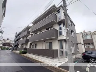 ルミエール大和町の画像