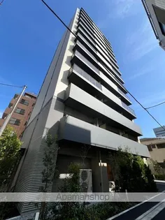 デュオフラッツ浅草田原町【13階】の外観