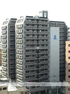 エステートモア天神サクセス【8階】の外観
