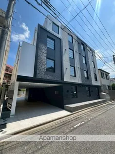 東京都練馬区旭丘1丁目【マンション】の外観