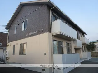 シャーメゾンけやきの画像