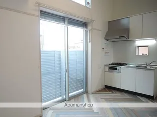 フォーカス【1階】の内装