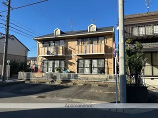 すずらん【202号室】の外観