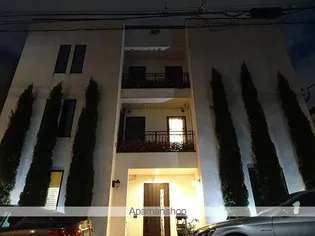 MAISONBLANCHE下北沢の画像
