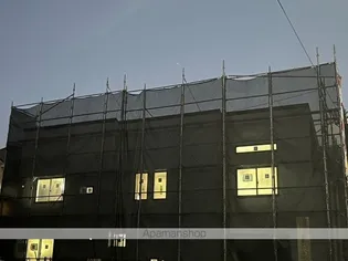 東京都墨田区東向島6丁目【アパート】の外観