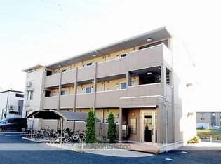 パークフラッツの画像