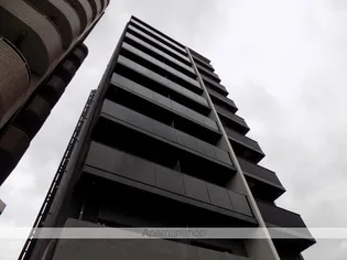 メイクスアート名古屋城西【505号室号室】の外観