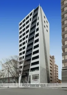 MYS CASETTA HAKATA (ミースカセッタ博多)【6階】の外観
